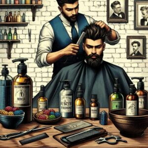 Pas d'idées pour la fête des pères ? Venez nous voir au salon !